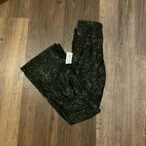 kids Old navy flared leggings